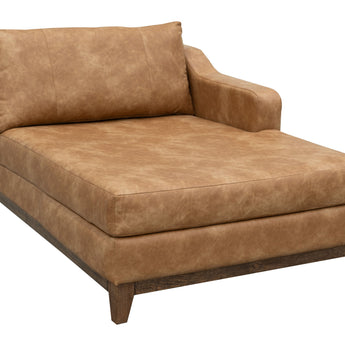 Olivo - RAF Chaise - Orange