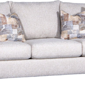 Mayo 2100 Series Casual Sofa with Track Arms