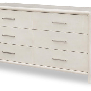 Maren - Six Drawer Dresser