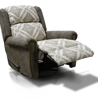 EZ Motion - EZ5H60 - Recliner With Nails