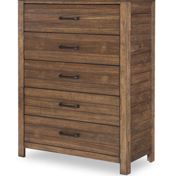 Summer Camp - Drawer Chest