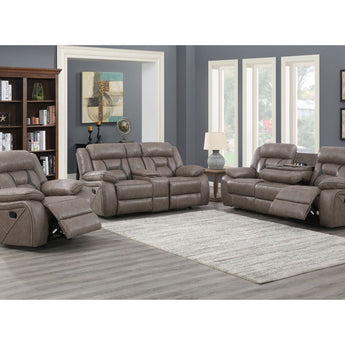 Tyson Taupe