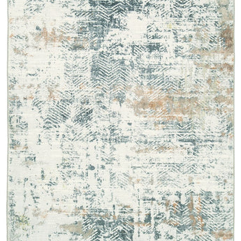 Redlings - Area Rug
