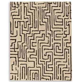 Timworth - Washable Rug