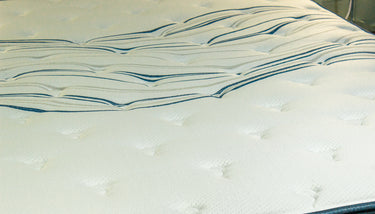Aisley Mattress | Versatile Comfort | Quality Sleep™ by Quality Home - alternate view