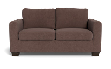 Track 62" Twin Sleeper Loveseat - Amigo II Dusk
