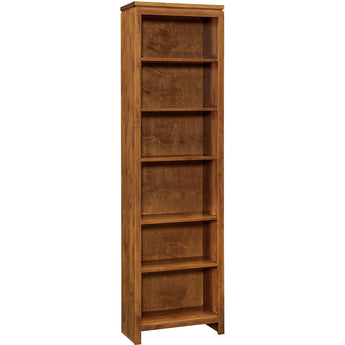2 West Bookcase 24 x 84