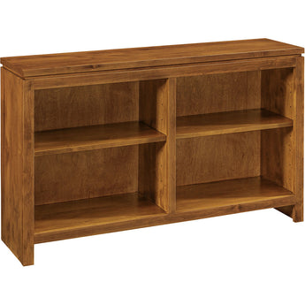 2 West Bookcase 48 x 30