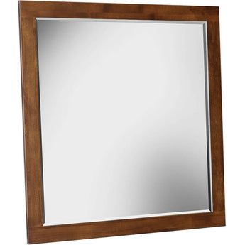 2 West Mirror by Archbold Furniture