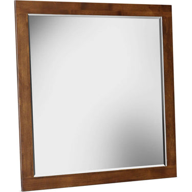 2 West Mirror by Archbold Furniture