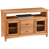 47 Inch Entertainment Console by Archbold Furniture
