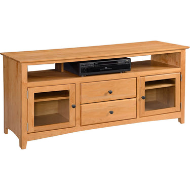 61 Inch Entertainment Console by Archbold Furniture