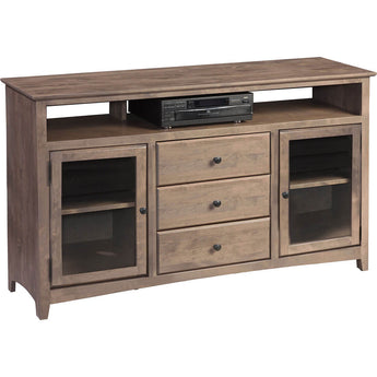 61 Inch Tall Console by Archbold Furniture