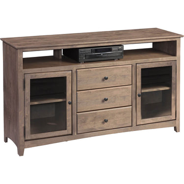 61 Inch Tall Console by Archbold Furniture