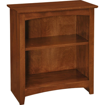 Alder Bookcase 24 x 29