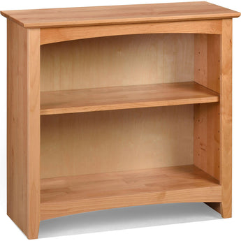 Alder Bookcase 30 x 29