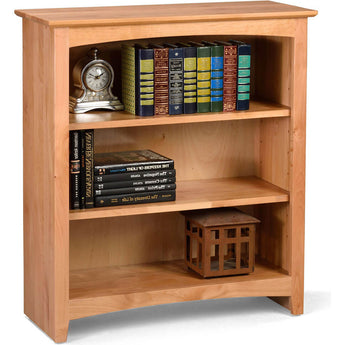 Alder Bookcase 30 x 36