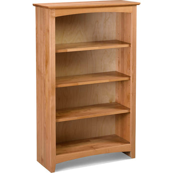 Alder Bookcase 30 x 48