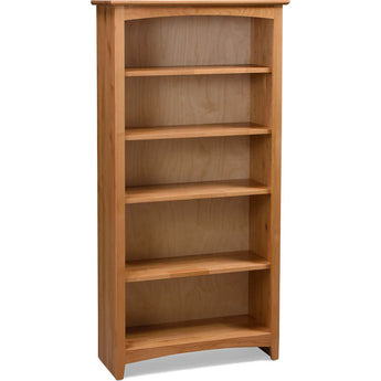 Alder Bookcase 30 x 60