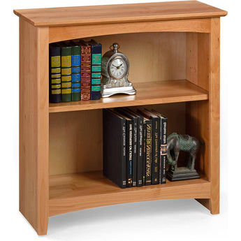 Alder Bookcase 36 x 29