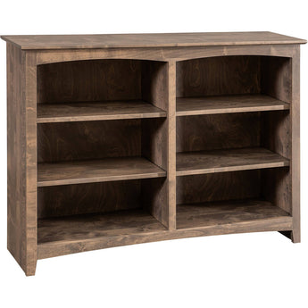 Alder Bookcase 48 x 36