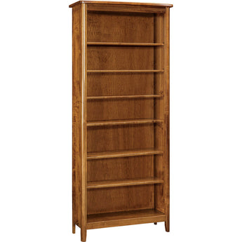 Carson 36 x 72 Bookcase