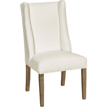 Maple Bradford Upholstered Chair