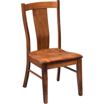 Maple Lucas Side Chair