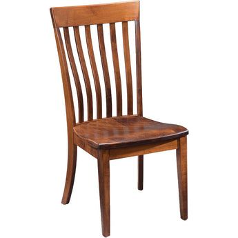 Maple Nathan Side Chair