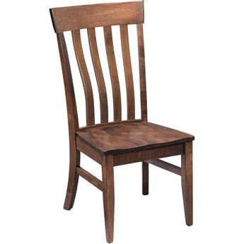 Maple Ryan Side Chair