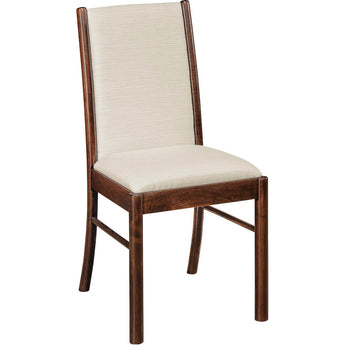 Modern Maple Avery Chair