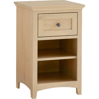 Emmerson 1 Drawer Nightstand