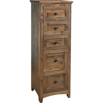 Emmerson 5 Drawer Lingerie