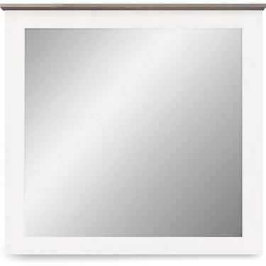 Portland Mirror by Archbold Furniture