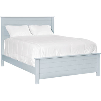 Portland Shiplap Full Bed