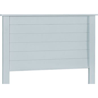 Portland Shiplap Twin Headboard