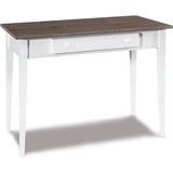 Portland Writing Desk by Archbold Furniture