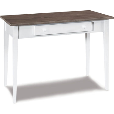 Portland Writing Desk by Archbold Furniture