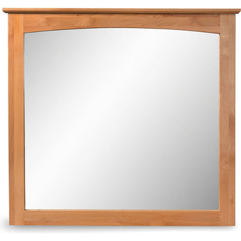 Shaker Mirror Narrow by Archbold Furniture
