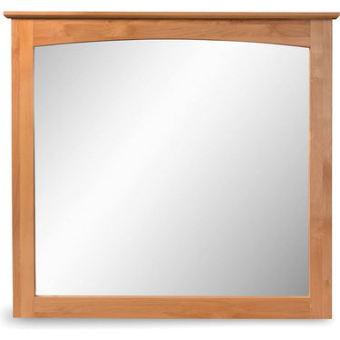 Shaker Mirror Narrow by Archbold Furniture