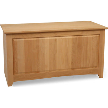 Shaker Blanket Chest by Archbold Furniture