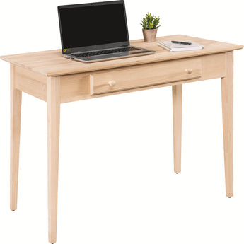 Shaker Writing Desk by Archbold Furniture