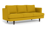 Rainey 83" Sofa - Sorrento Sunflower