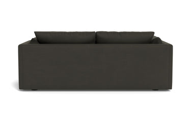 Soco 79" Loveseat - Dream Chocolate