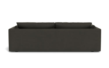 Soco 95" Sofa - Dream Chocolate