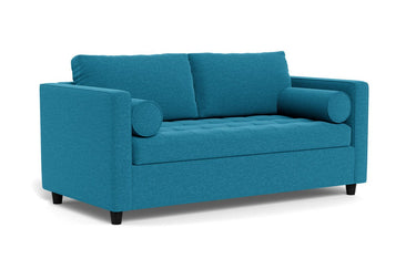 Ladybird 54" Twin Sleeper Chair - Bennett Peacock