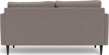 Wallace 69" Untufted Loveseat - Bennett Peacock