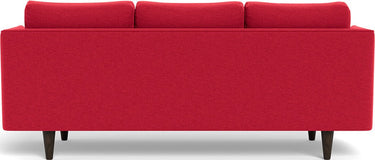 Rainey 83" Sofa - Bennett Red
