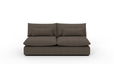 Bouldin Armless Sofa -
