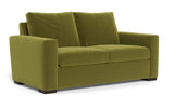 Mesa 72" Loveseat - Dream Apple